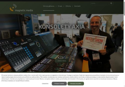 magnetic.com.pl