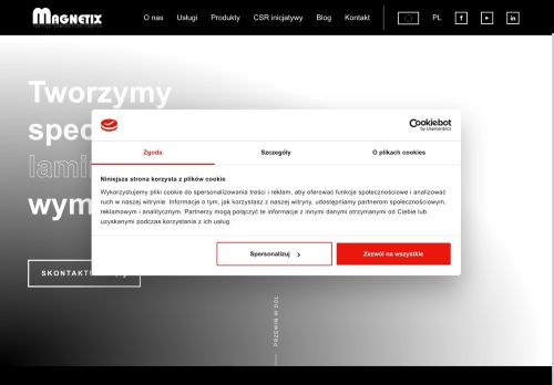 magnetix.pl