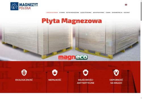 magnezyt-polska.pl