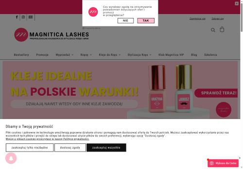magniticalashes.pl