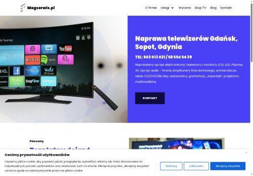 magserwis.pl