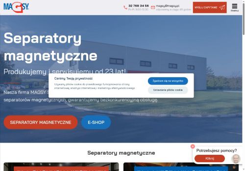magsy.pl