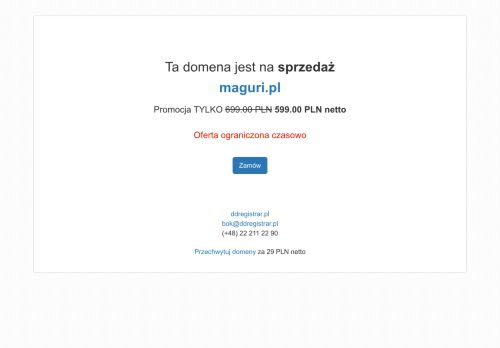 maguri.pl