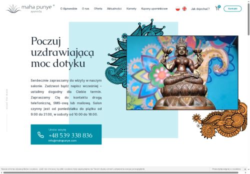 mahapunye.com