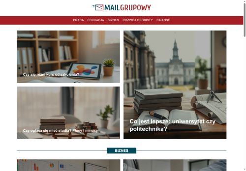 mailgrupowy.pl