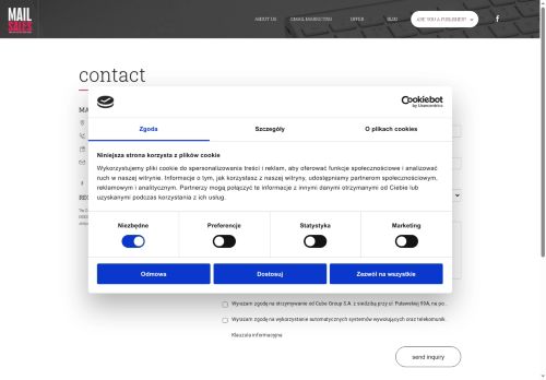 mailsales.pl