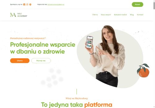 majacademy.pl