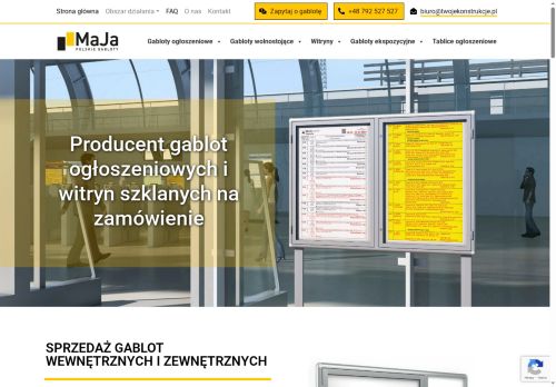 majagabloty.pl