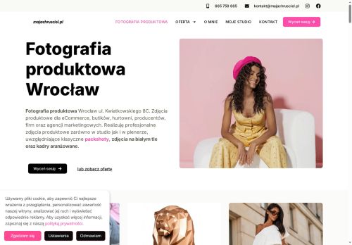 majakmiecik.pl