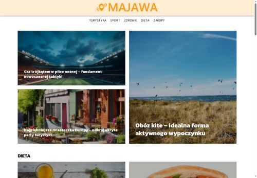 majawa.pl