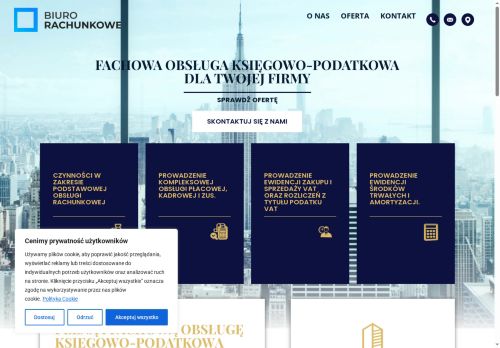 majchrowska.eu