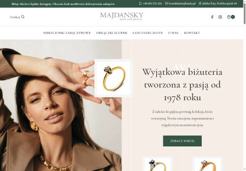 majdansky.pl