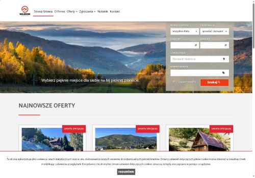 majdom.pl