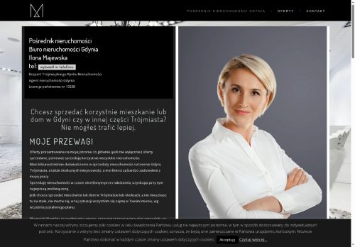 majewska.pl