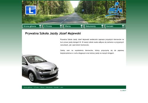 majewski.auto.pl