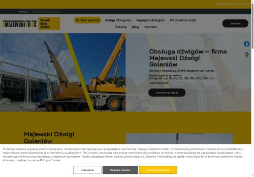 majewskidg.pl
