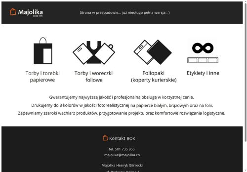 majolika.co