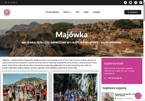 majowkapartycamp.pl