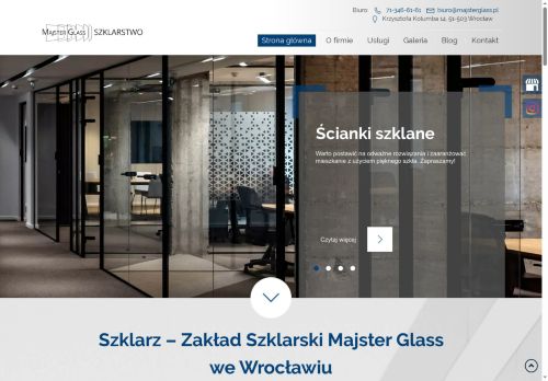majsterglass.pl