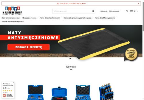 majsterkownia.pl