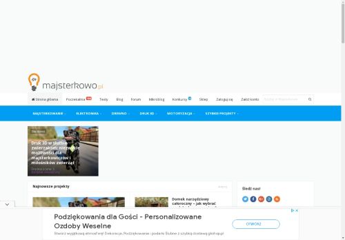 majsterkowo.pl