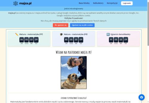 majza.pl