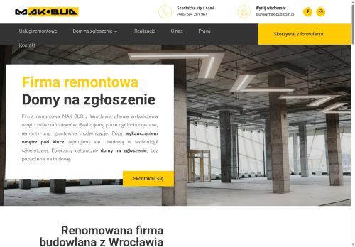 mak-bud.com.pl