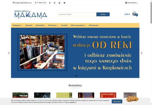 makama.eu