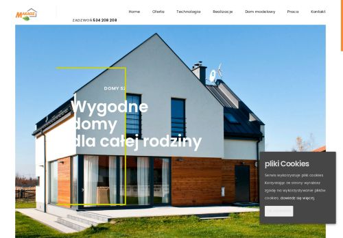 makaoz.pl