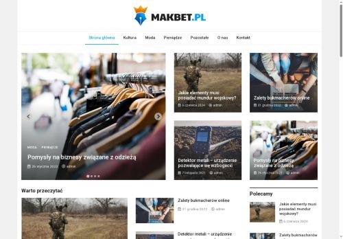 makbet.pl