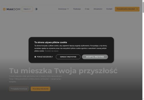 makdom.pl