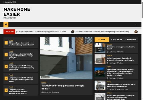 make-home-easier.pl
