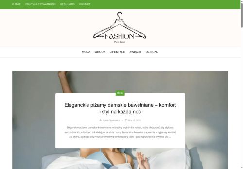 makefashioneasier.pl