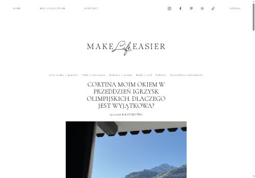 makelifeeasier.pl