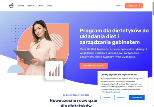 makemediet.com