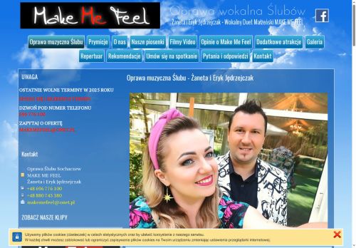 makemefeel.pl
