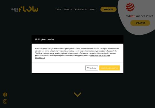 maketheflow.com