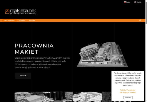 makieta.net