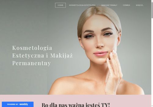 makijaztrwaly.com