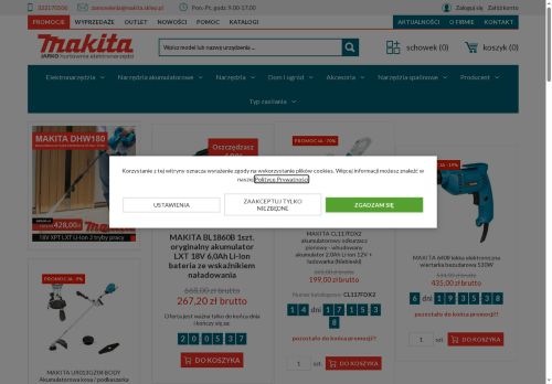 makita.sklep.pl