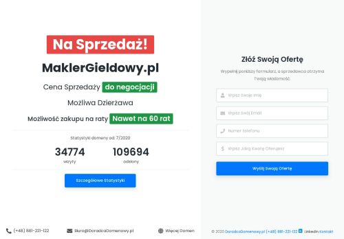 maklergieldowy.pl