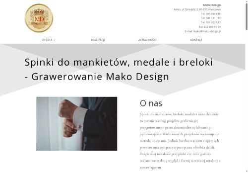 mako-design.pl