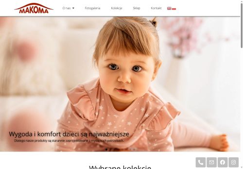 makoma.com.pl