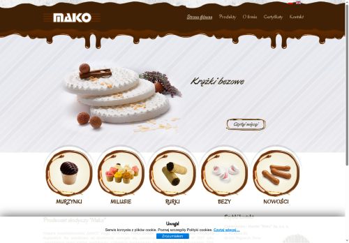 makorogowo.pl