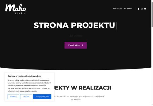 makostudio.pl
