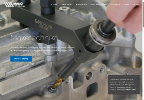 makotechnika.com