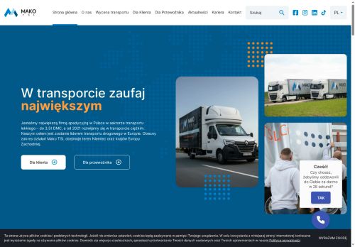 makotsl.com