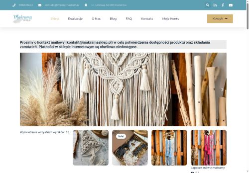 makramasklep.pl