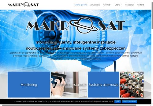 makrosat.com.pl