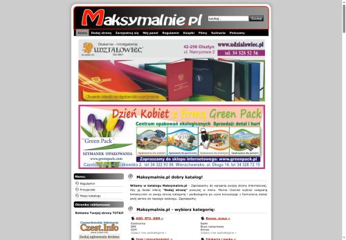 maksymalnie.pl